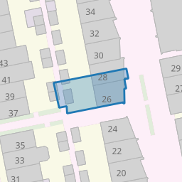 Perceel MSR00-K-6403