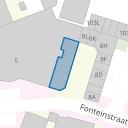 Perceel MSR00-K-6438