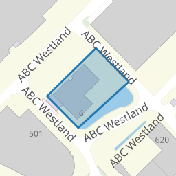 Perceel MSR00-K-6447