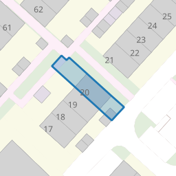 Perceel MSR00-K-6460