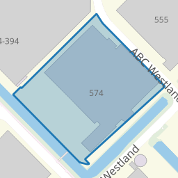 Perceel MSR00-K-6489