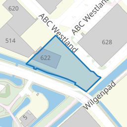 Perceel MSR00-K-6495