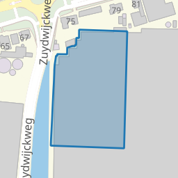 Perceel MSR00-K-6500