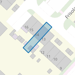 Perceel MSR00-K-6501