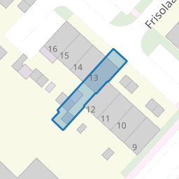 Perceel MSR00-K-6502