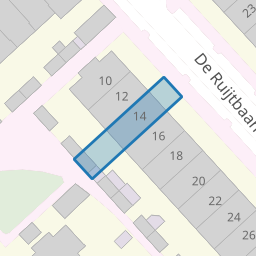 Perceel MSR00-K-6506