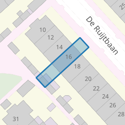 Perceel MSR00-K-6507