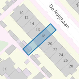 Perceel MSR00-K-6508