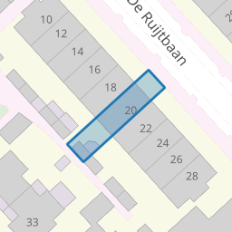 Perceel MSR00-K-6509