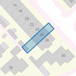 Perceel MSR00-K-6512