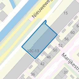 Perceel MSR00-K-6529