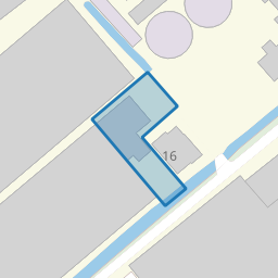 Perceel MSR00-K-6540