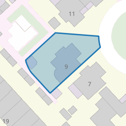 Perceel MSR00-K-6543