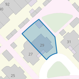 Perceel MSR00-K-6553