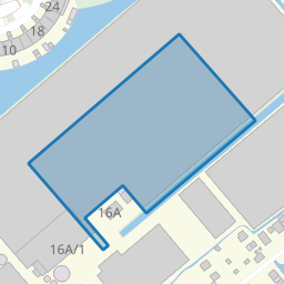 Perceel MSR00-K-6563