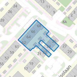 Perceel MSR00-K-6567