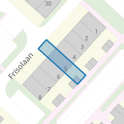 Perceel MSR00-K-6568