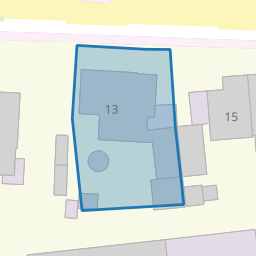 Perceel MSR00-K-6571