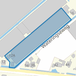 Perceel MSR00-K-6581