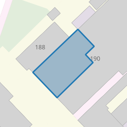 Perceel MSR00-K-6594