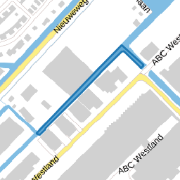 Perceel MSR00-K-6610