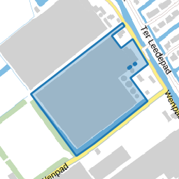 Perceel MSR00-K-6626