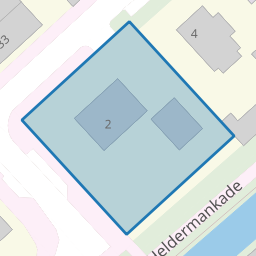 Perceel MSR00-K-6644