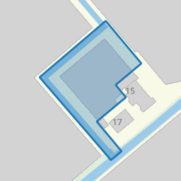 Perceel MSR00-K-6674