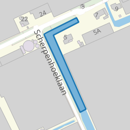 Perceel MSR00-K-6696