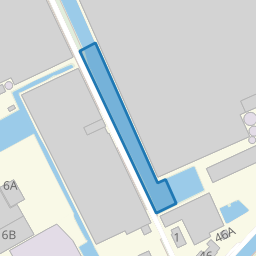 Perceel MSR00-K-6697