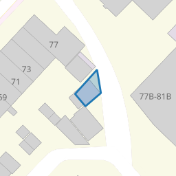 Perceel MSR00-K-6701