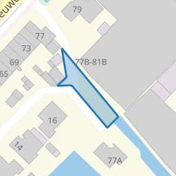 Perceel MSR00-K-6703