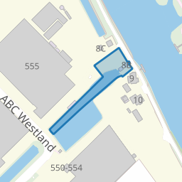 Perceel MSR00-K-6714