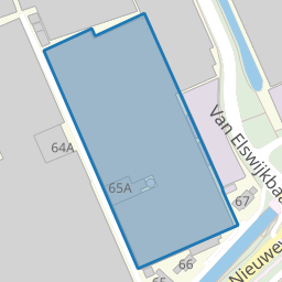 Perceel MSR00-K-6733