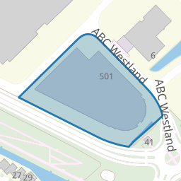 Perceel MSR00-K-6745