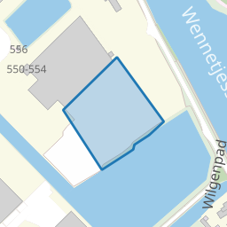 Perceel MSR00-K-6767