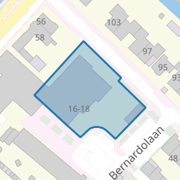 Perceel MSR00-K-6795