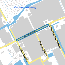 Perceel MSR00-K-6870