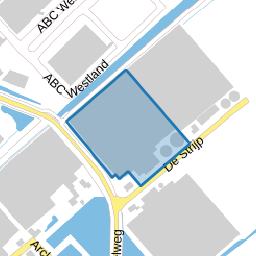 Perceel MSR00-K-6889