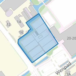 Perceel MSR00-K-6892