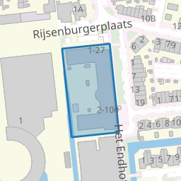 Perceel MSR00-K-6896