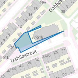 Perceel MSR00-K-6899