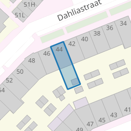Perceel MSR00-K-6910