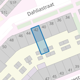 Perceel MSR00-K-6911