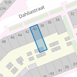 Perceel MSR00-K-6912