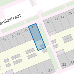 Perceel MSR00-K-6915
