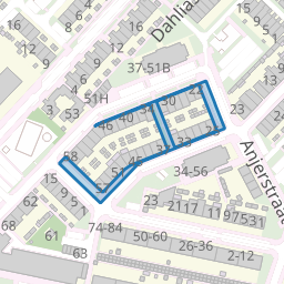 Perceel MSR00-K-6916