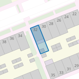 Perceel MSR00-K-6917