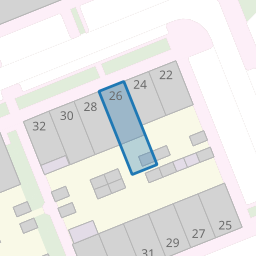 Perceel MSR00-K-6920