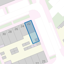 Perceel MSR00-K-6922